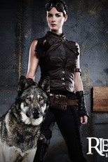 Riese: Kingdom Falling  (Riese: Kingdom Falling )