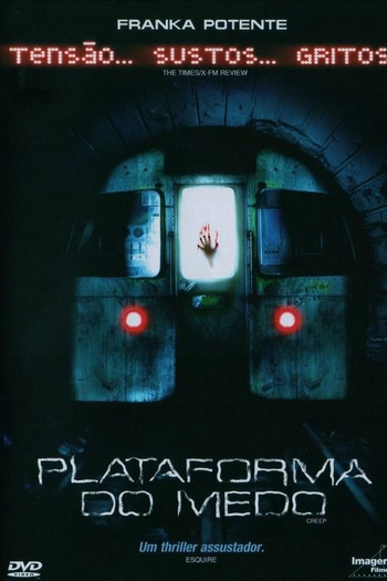  de Filme Plataforma do Medo (2004)
