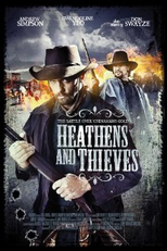 Os Renegados (Heathens and Thieves)