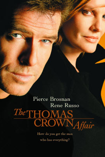 de Filme Thomas Crown: A Arte do Crime (1999)