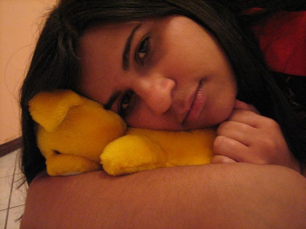 Érica Fabiana Lopes - Foto 3