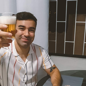 Foto de perfil de Rezek