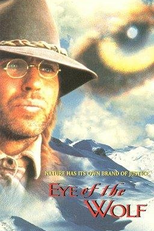 Os Olhos do Lobo (Aventures dans le Grand Nord )