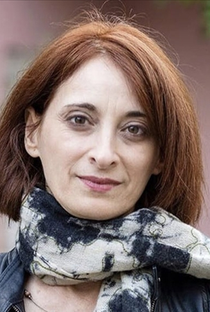 Isabel Fernández - Poster 2