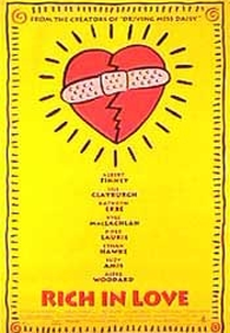 Uma Razão para o Amor (Rich in Love)