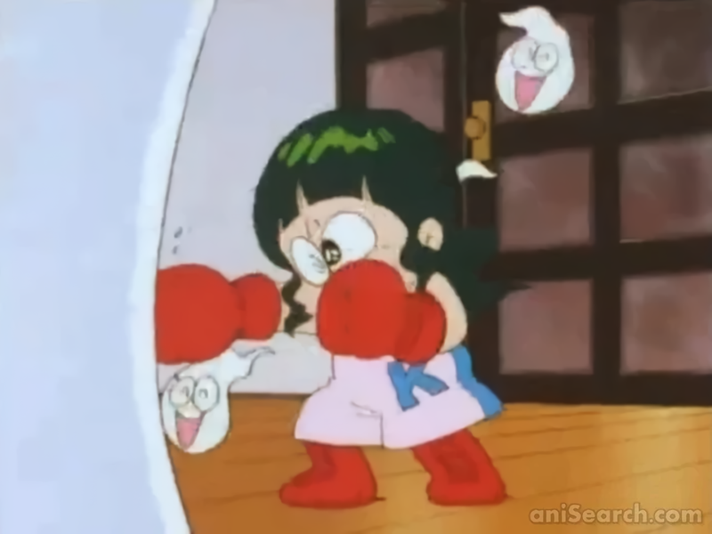 Foto 17 de Dororonpa!