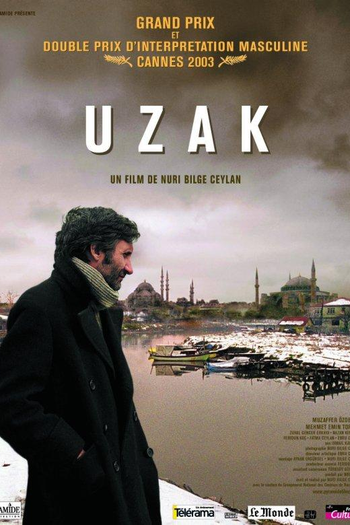  de Filme Distante (2002)