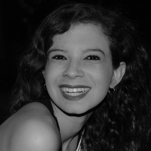 Foto de perfil de Nathália Castro