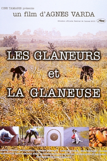  de Filme Os Catadores e Eu (2000)