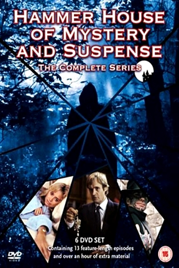  de Série A Casa do Terror (1ª Temporada) (1980)