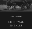 Le Cheval Emballé