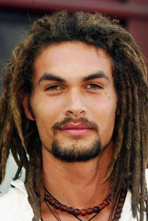 Jason Momoa - Poster 2