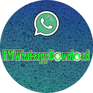 Foto de perfil de fmwhatsappdownload