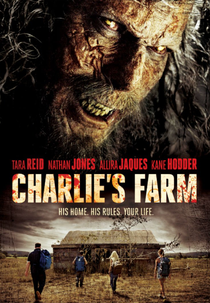 A Fazenda do Charlie (Charlie's Farm)
