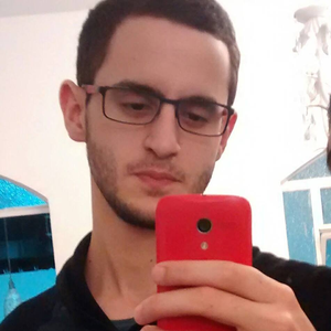 Foto de perfil de Mateus Chaves