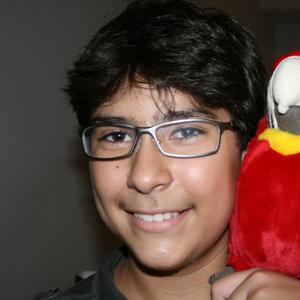 Foto de perfil de Josué Guedes