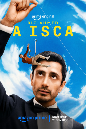  de Série A Isca (1ª Temporada) (2026)