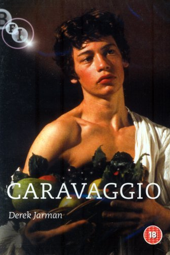  de Filme Caravaggio (1986)