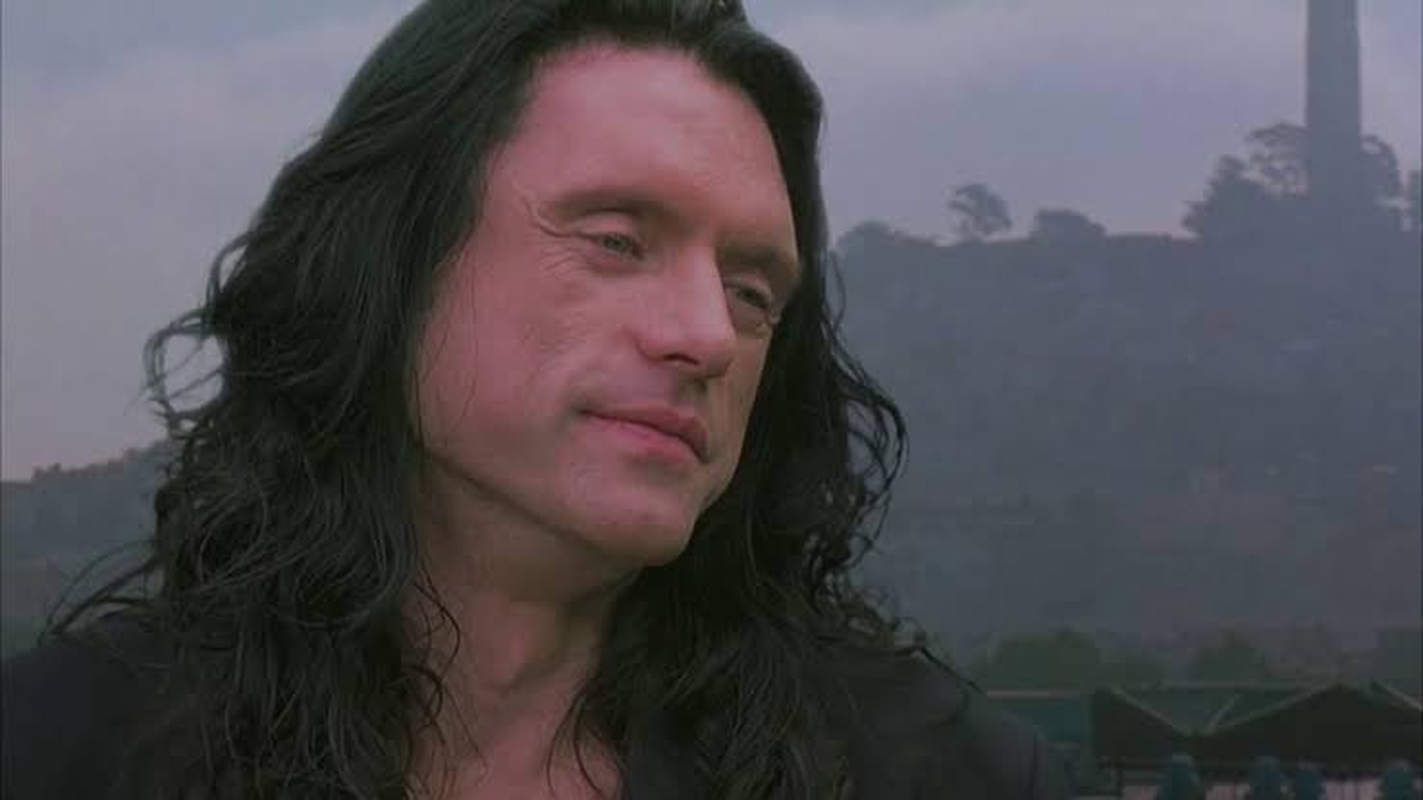Tommy Wiseau - Foto 1