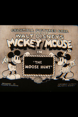 A Caça ao Alce (The Moose Hunt)