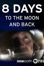 Ida e Volta em 8 Dias até a Lua (8 Days: To the Moon and Back)