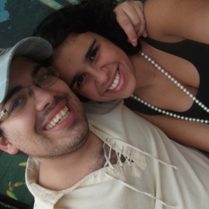 Foto de perfil de Jessica Medeiros Landim