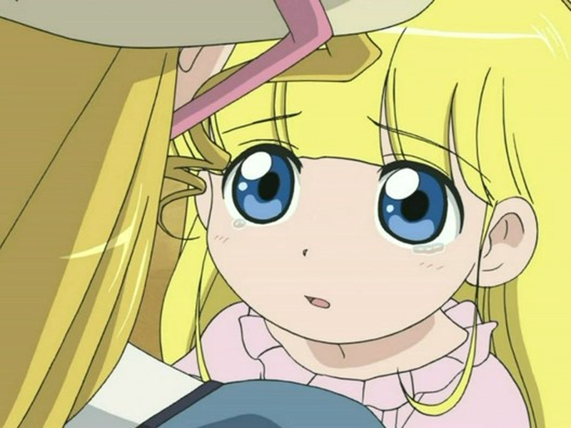 Foto 5 de Les miserables Shoujo Cosette
