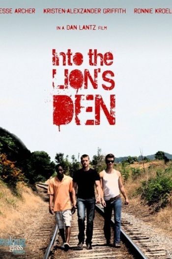  de Filme Into the Lion's Den (2011)