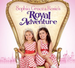 Aventura Real de Sophia Grace e Rosie