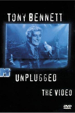 Tony Bennett - MTV Unplugged (Tony Bennett - MTV Unplugged)