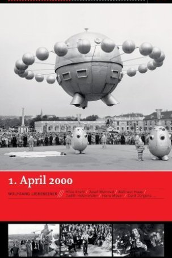 Poster de Filme 1º de Abril Ano 2000 (1952)
