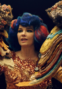 Björk: Mutual Core (Björk: Mutual Core)