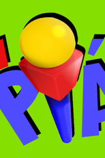 Tv Piá (2ª Temporada) (Tv Piá (2ª Temporada))