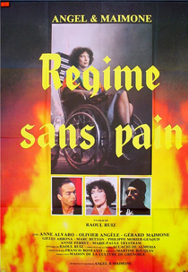 Régime sans pain (Régime sans pain)