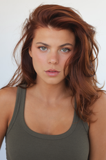 Heidi Grace Engerman