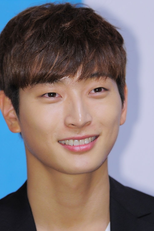 Jinwoon