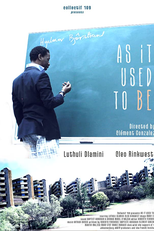 AS IT USED TO BE (AS IT USED TO BE)