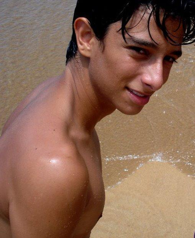 Arthur Sobral - Foto 1