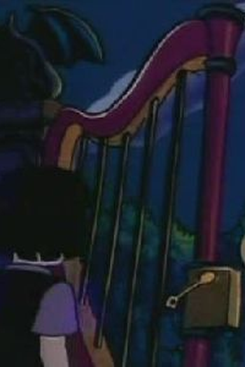 Poster de Episódio In the Haunted House (1994)