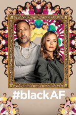 #blackAF (#blackAF)