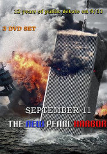 September 11: The New Pearl Harbor (September 11: The New Pearl Harbor)