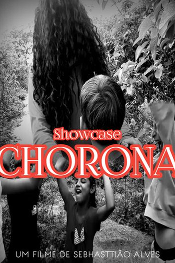 Poster de Filme Showcase: Chorona (2021)