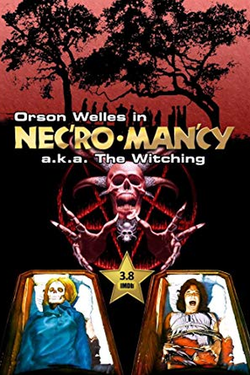  de Filme O Feiticeiro (1972)