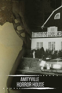 O Horror da Casa Amityville - Poster / Capa / Cartaz - Oficial 1