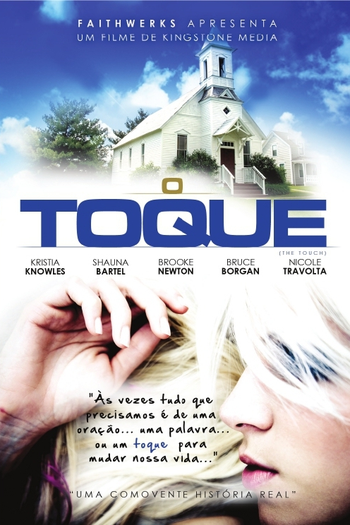  de Filme O Toque (2005)