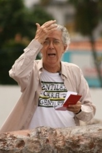 Poster de Filme JMB, o famigerado (2010)