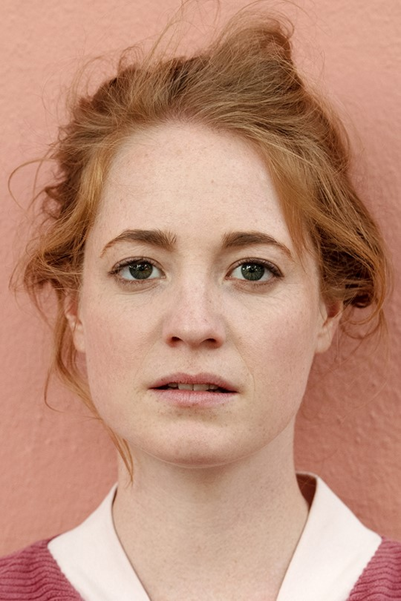 Leonie Benesch - Foto 1