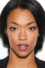 Sonequa Martin-Green