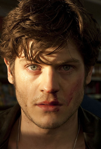 Poster 1 de Curta I Don't Care (2010)