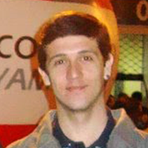 Foto de perfil de Fabrício